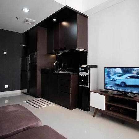2 Bedrooms - Royal Olive Apartment - Pejaten South Of Dżakarta Zewnętrze zdjęcie