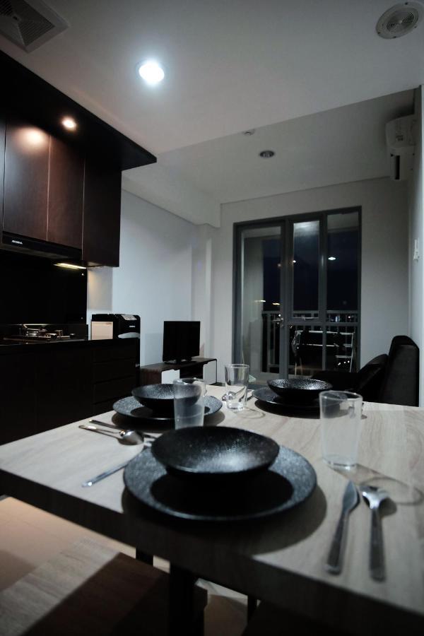 2 Bedrooms - Royal Olive Apartment - Pejaten South Of Dżakarta Zewnętrze zdjęcie