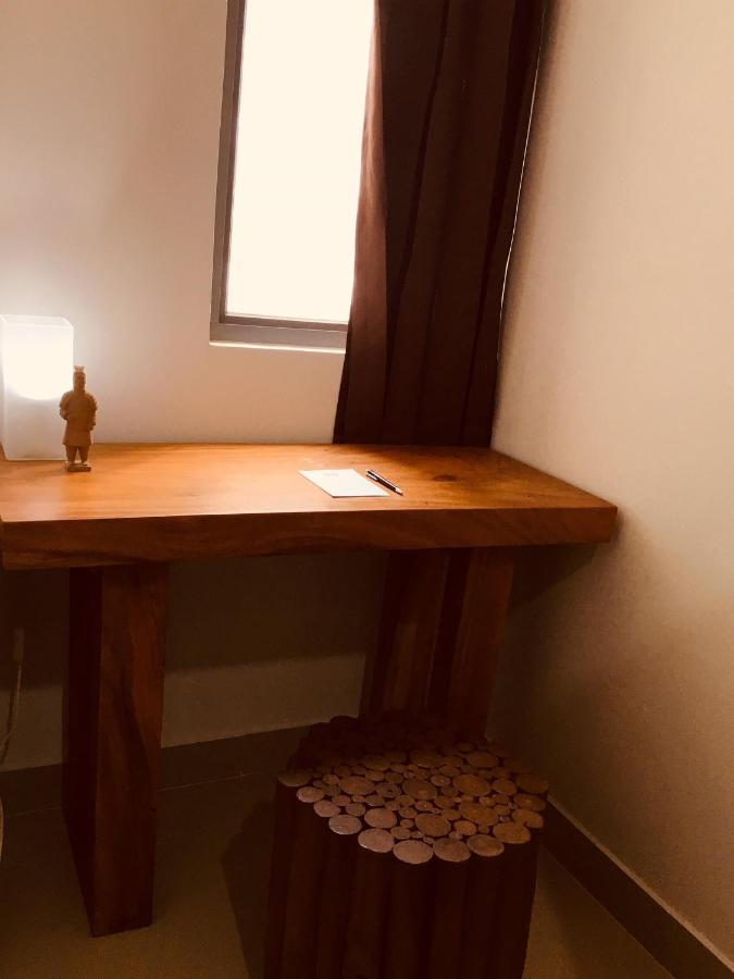2 Bedrooms - Royal Olive Apartment - Pejaten South Of Dżakarta Zewnętrze zdjęcie