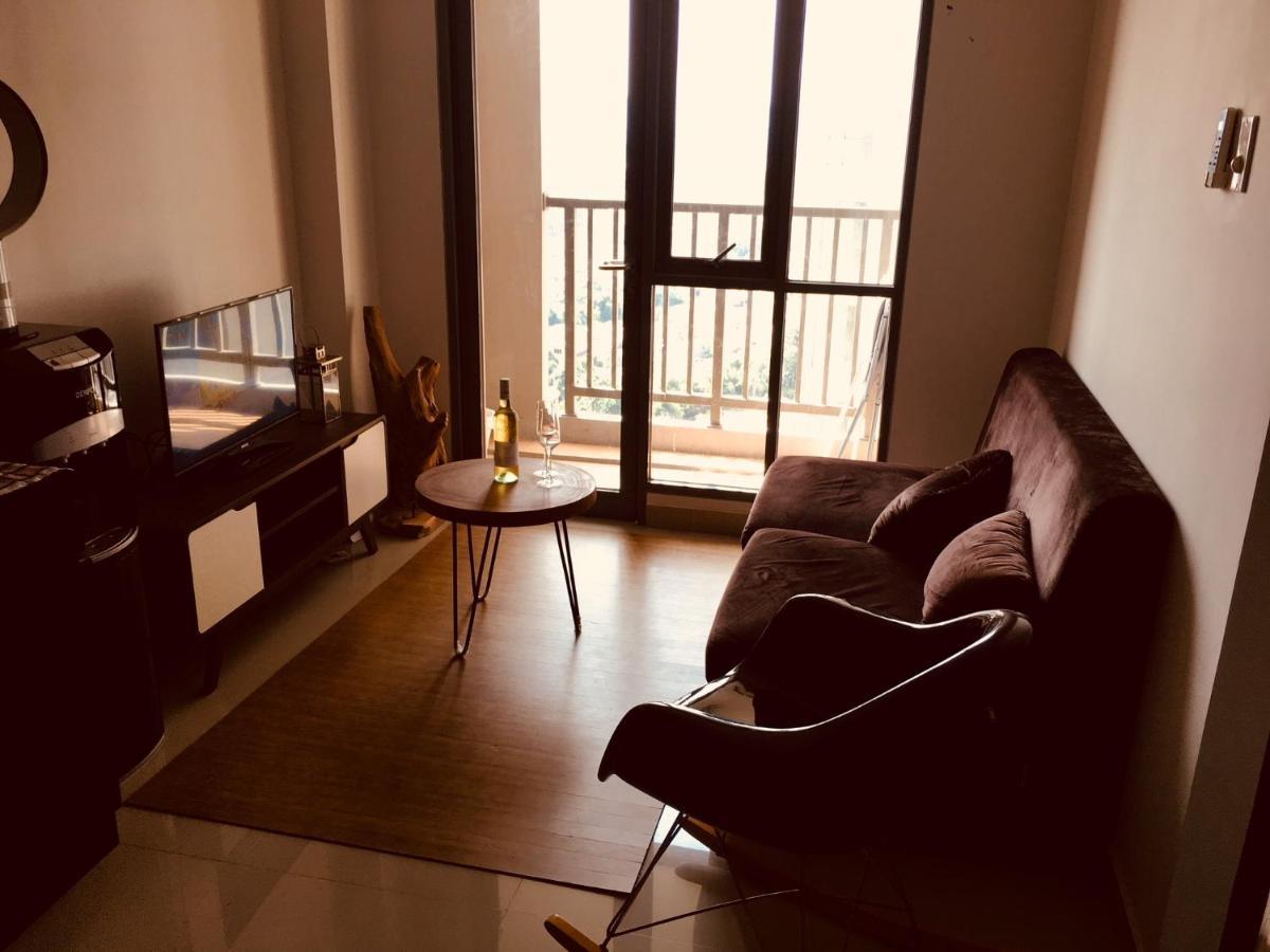 2 Bedrooms - Royal Olive Apartment - Pejaten South Of Dżakarta Zewnętrze zdjęcie