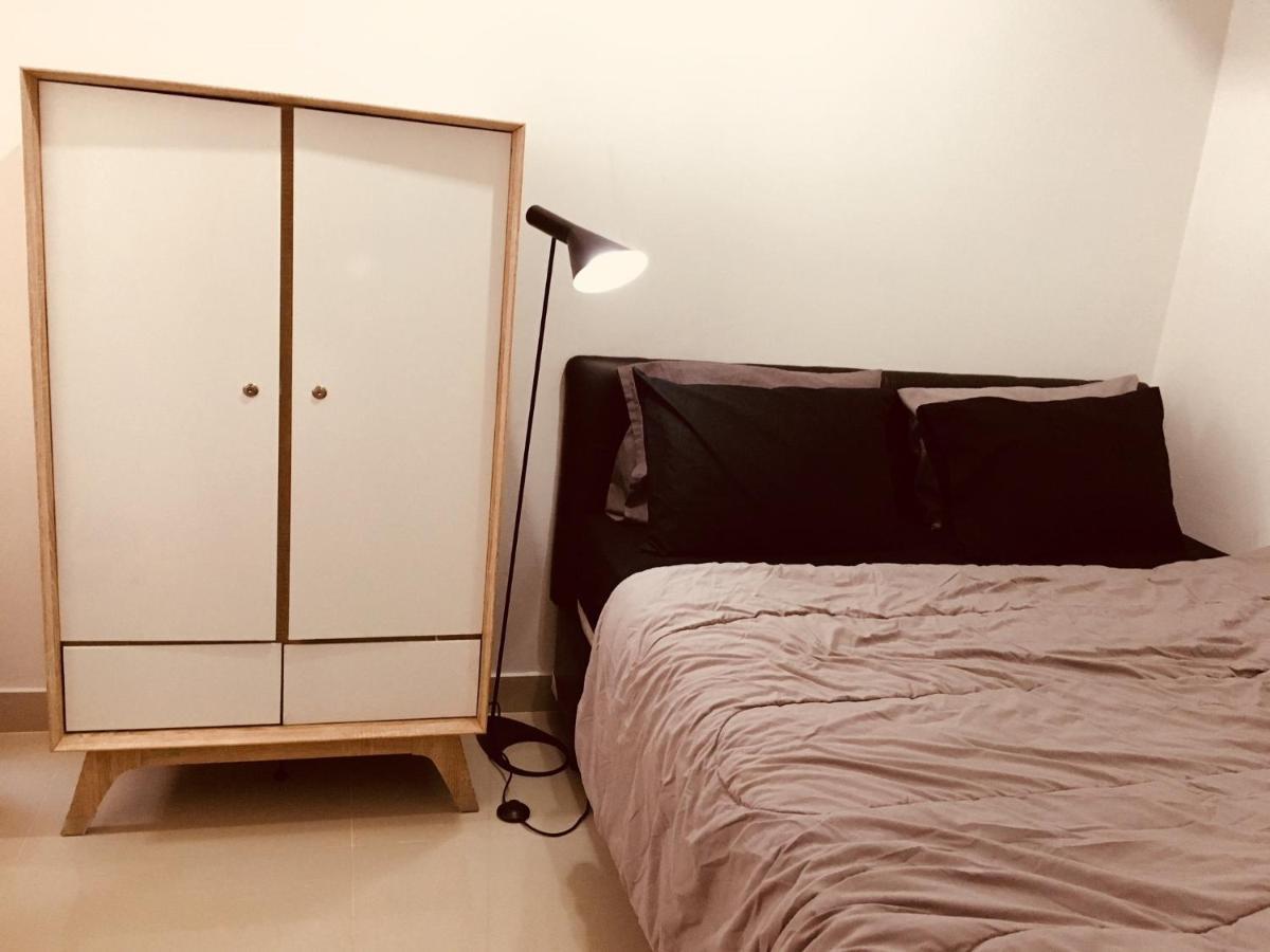 2 Bedrooms - Royal Olive Apartment - Pejaten South Of Dżakarta Zewnętrze zdjęcie