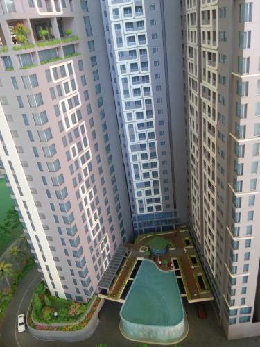 2 Bedrooms - Royal Olive Apartment - Pejaten South Of Dżakarta Zewnętrze zdjęcie