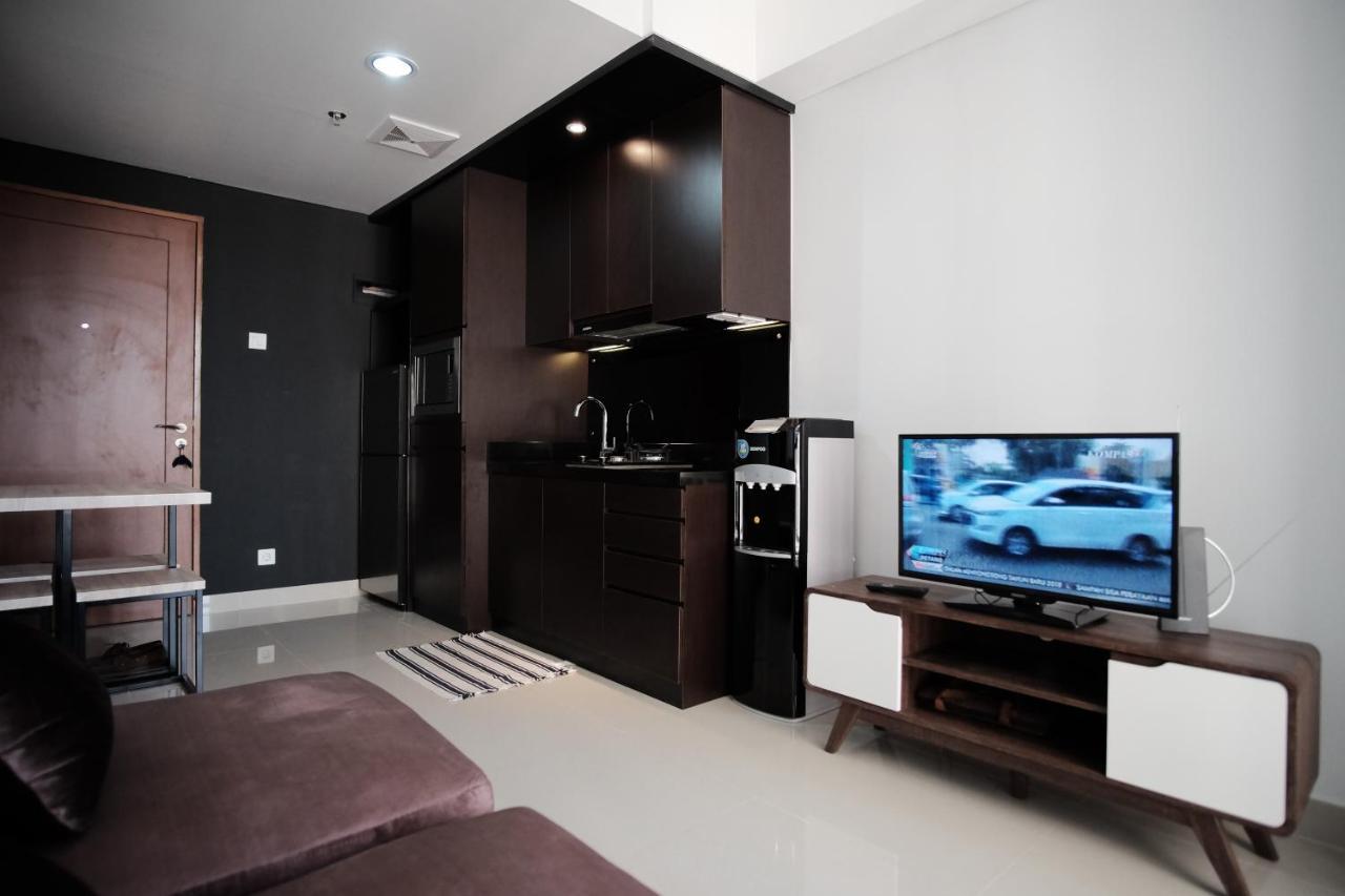 2 Bedrooms - Royal Olive Apartment - Pejaten South Of Dżakarta Zewnętrze zdjęcie