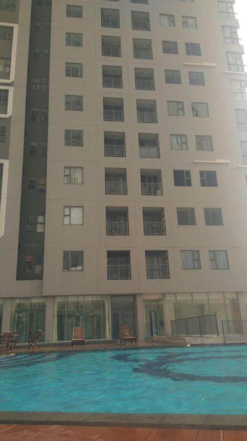 2 Bedrooms - Royal Olive Apartment - Pejaten South Of Dżakarta Zewnętrze zdjęcie