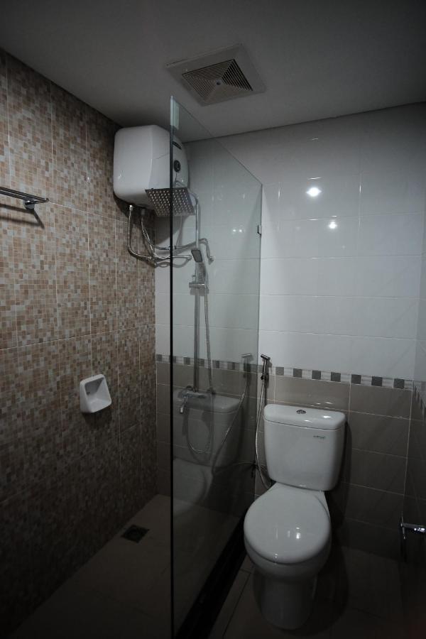 2 Bedrooms - Royal Olive Apartment - Pejaten South Of Dżakarta Zewnętrze zdjęcie